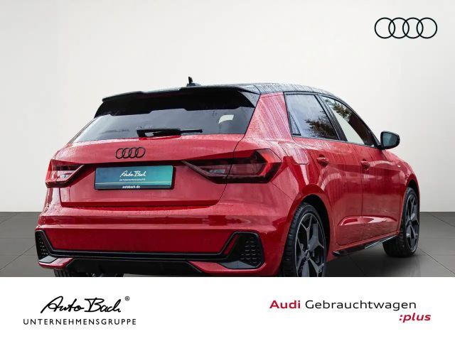 Audi A1 30 TFSI S-Line S-Tronic