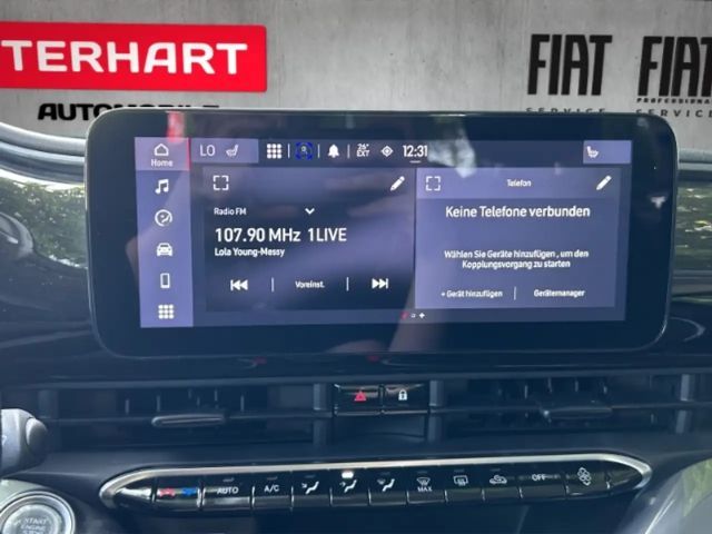 Fiat 500e 42 kWh