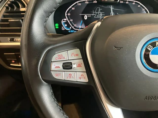 BMW iX3 Inspiring iX3