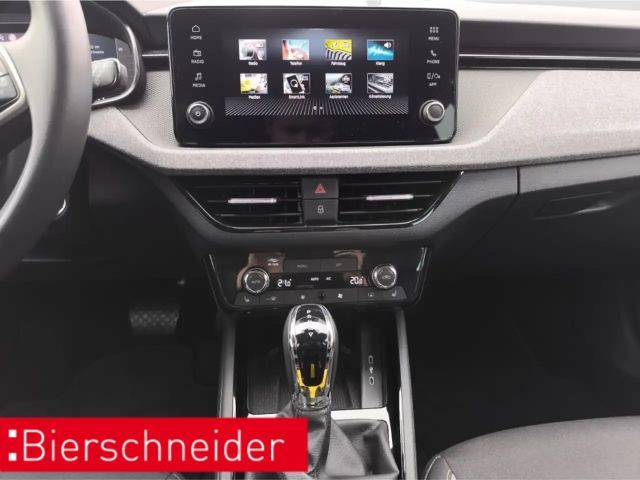 Skoda Kamiq 1.0 TSI Selection