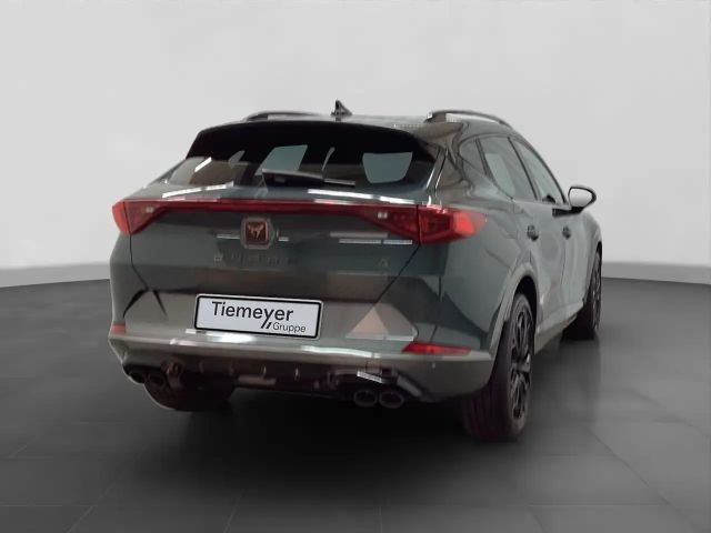 Cupra Formentor 2.0 TSI DSG VZ