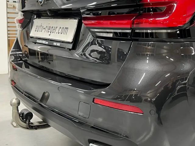 BMW 520 520d Touring xDrive