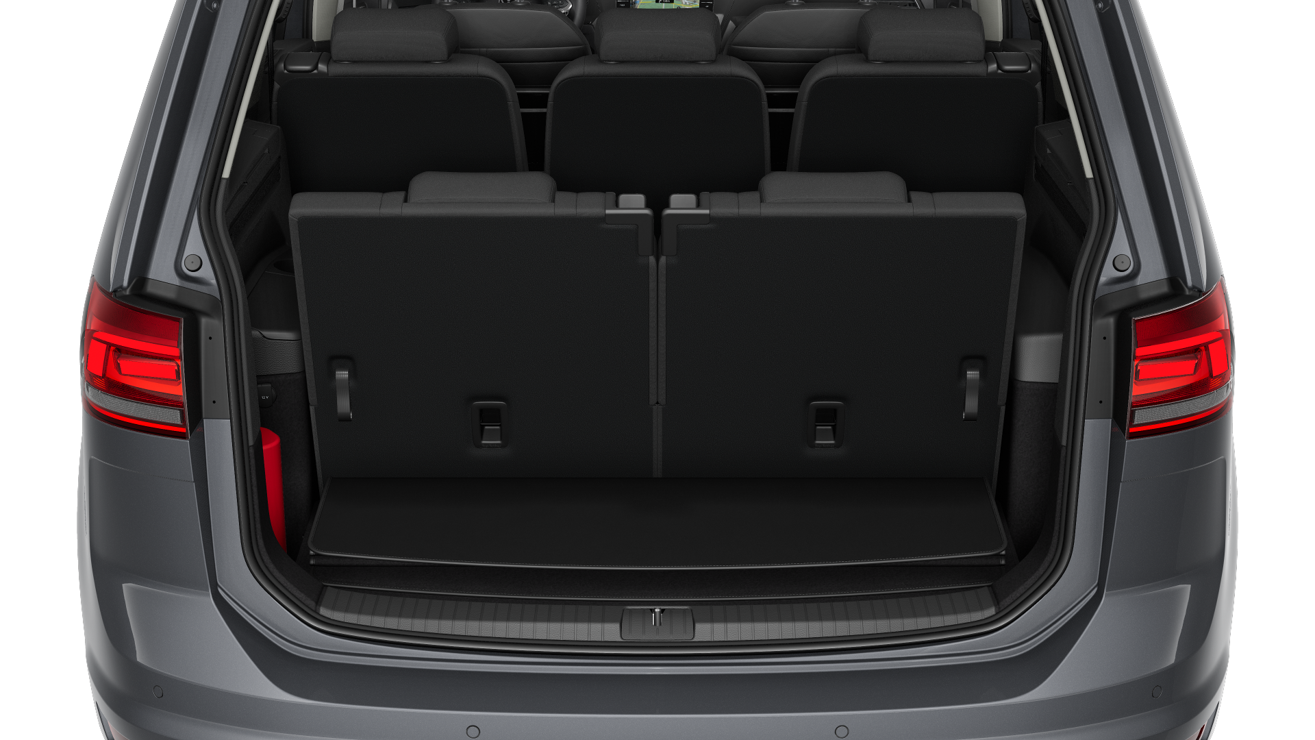 Volkswagen Touran 2.0 TDI Comfortline DSG