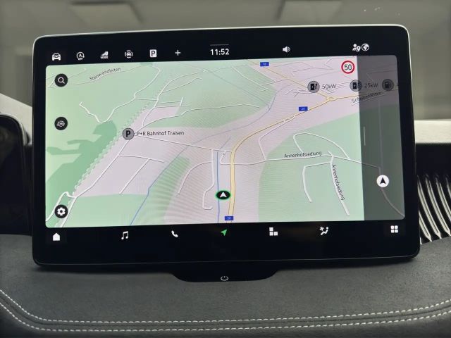 Skoda Superb 2.0 TDI 4x4 Sportline