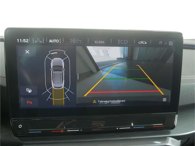 Cupra Formentor 1.4 e-Hybrid VZ