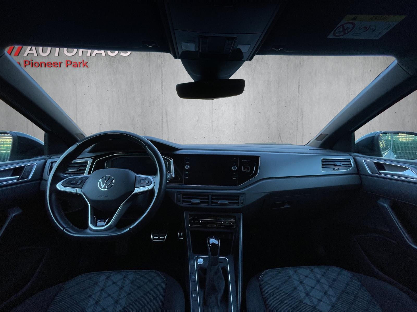 Volkswagen Taigo DSG R-Line