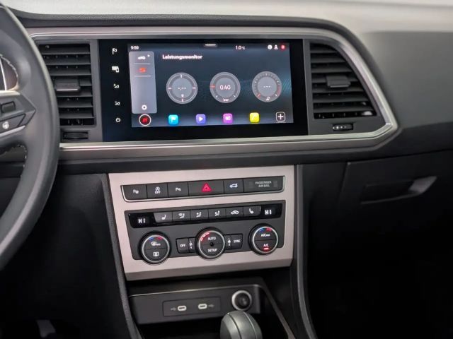 Seat Ateca 1.5 TSI DSG