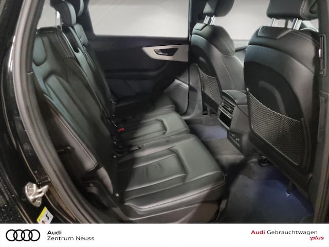 Audi Q7 50 TDI Quattro S-Line