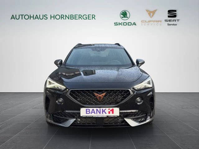 Cupra Formentor 2.0TDI 150PS *NAVI/ACC/Kamera/18"/Fahrprofilauswa.