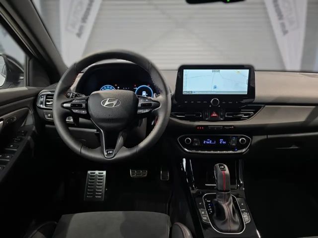 Hyundai i30 N Line T-GDi