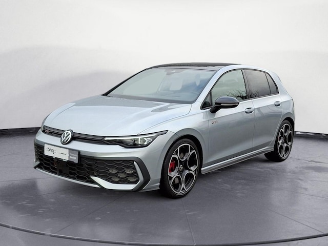 Volkswagen Golf 2.0 TSI Business DSG GTI