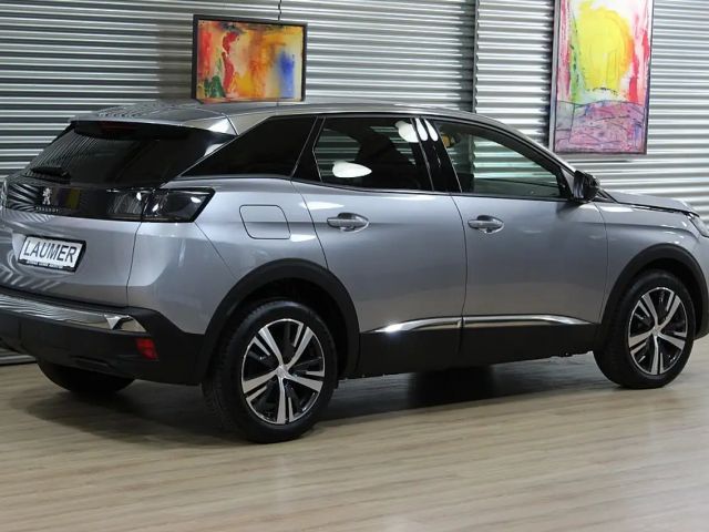 Peugeot 3008 Allure Pack Hybrid