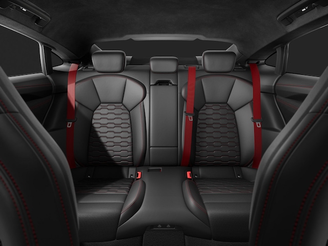 Audi RS e-tron GT Performance Quattro