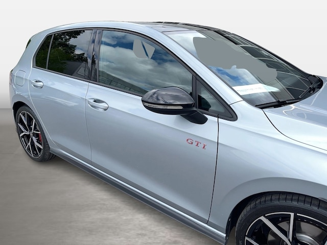 Volkswagen Golf 2.0 TSI GTI
