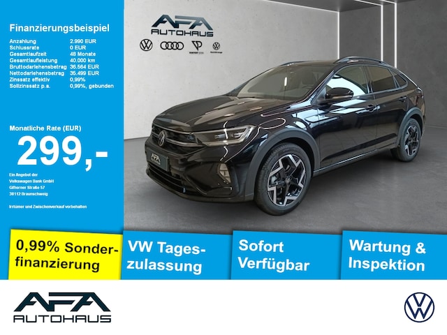 Volkswagen Taigo 1.5 TSI DSG