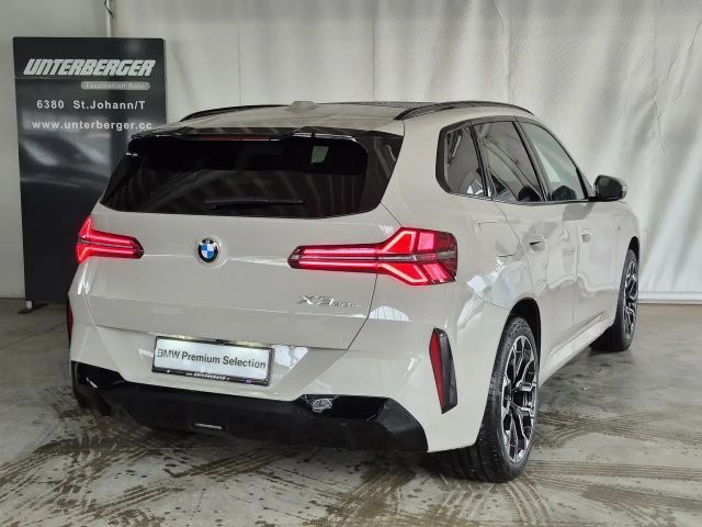 BMW X3 M-Sport xDrive xDrive30e
