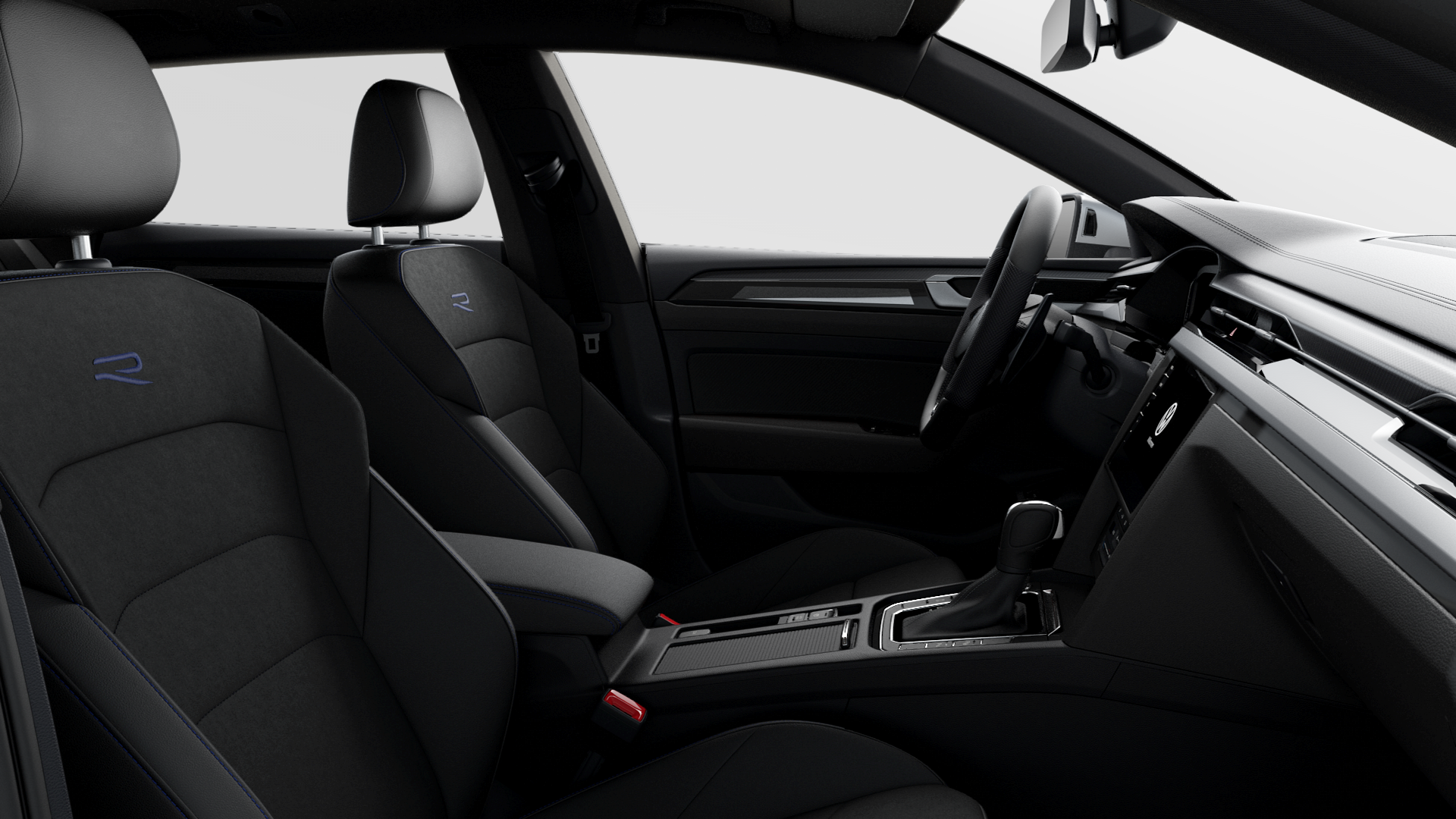 Volkswagen Arteon Shooting Brake 4Motion