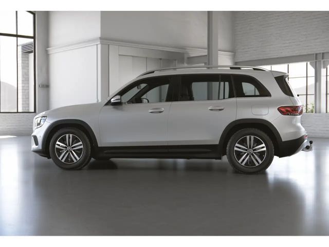 Mercedes-Benz GLB 180 GLB 180 d