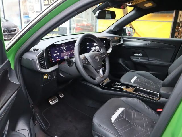 Opel Mokka 1.2 Turbo Ultimate