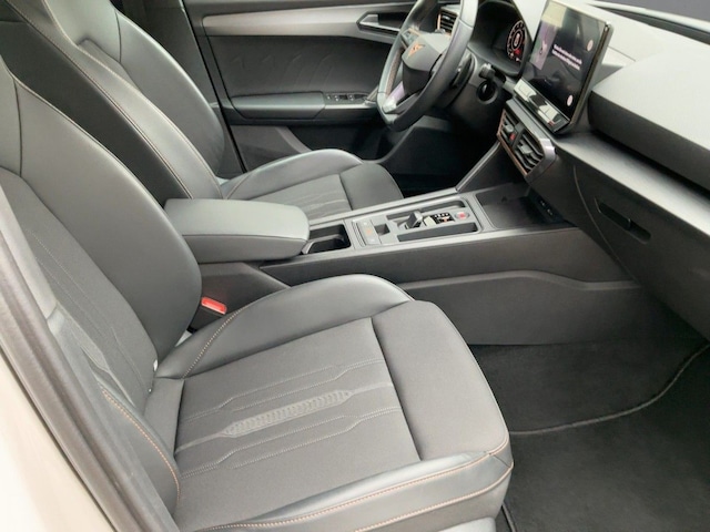 Cupra Leon 2.0 TSI DSG ST Sportstourer VZ