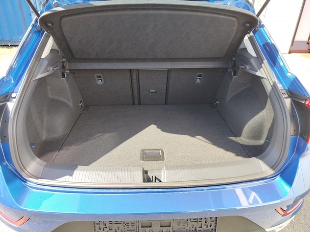 Volkswagen T-Roc 1.5 TSI DSG Style