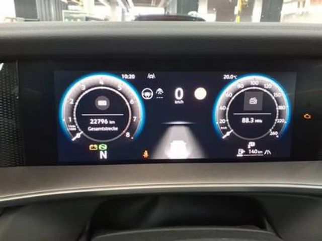 Volkswagen Tayron 1.5 eTSI DSG Life