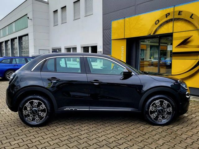 Fiat 600e 600 POP 48V eDCT *LED*R-KAMERA*SHZ*KURVENLICHT*