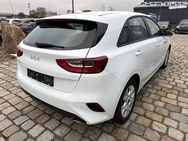 Kia Ceed GDi