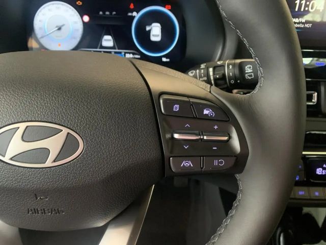 Hyundai i30 Go! T-GDi