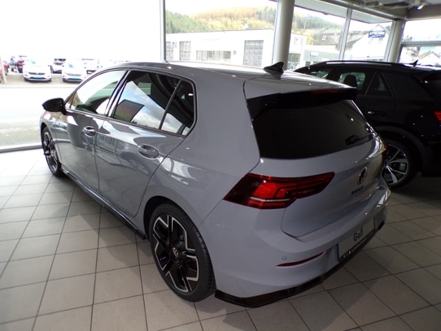 Volkswagen Golf 1.5 eTSI DSG