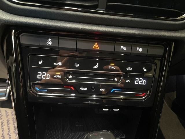 Volkswagen T-Roc 1.5 TSI DSG R-Line