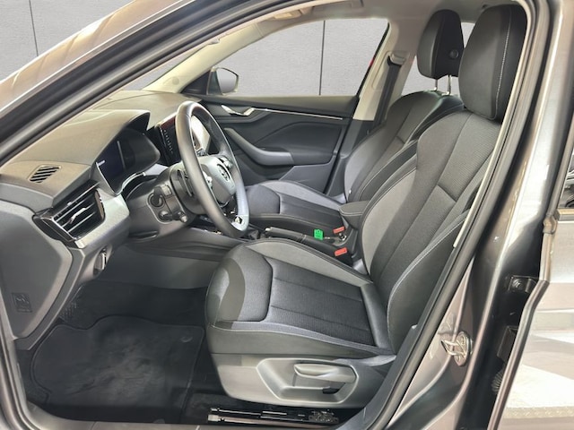 Skoda Kamiq 1.0 TSI Tour