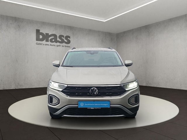 Volkswagen T-Roc 1.5 TSI Move