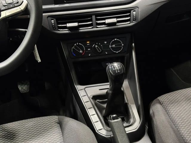 Volkswagen Polo 1.0 MPI