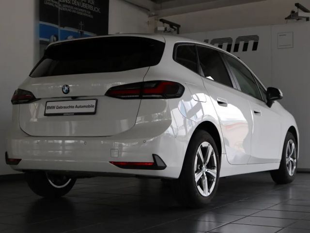 BMW 216 216i Comfort pakket