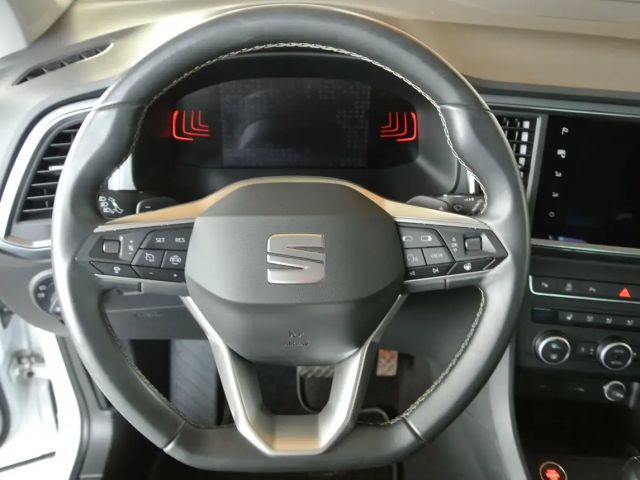 Seat Ateca 4Drive Style