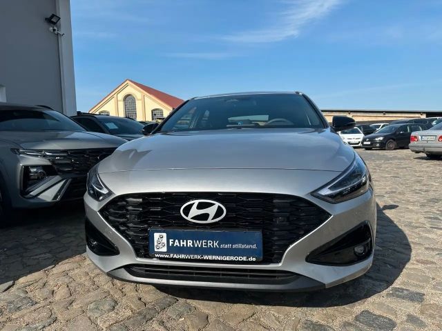 Hyundai i30 1,5 DPI GO Plus LED Navi...