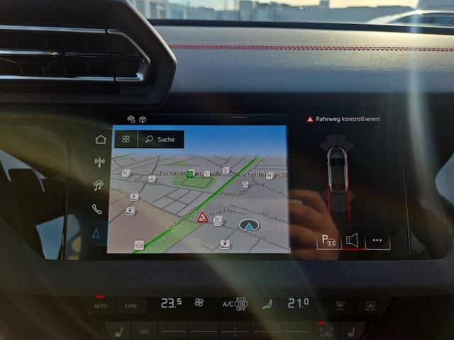 Audi S3 Quattro S-Tronic Sedan