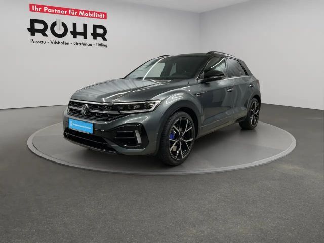Volkswagen T-Roc 2.0 TSI DSG