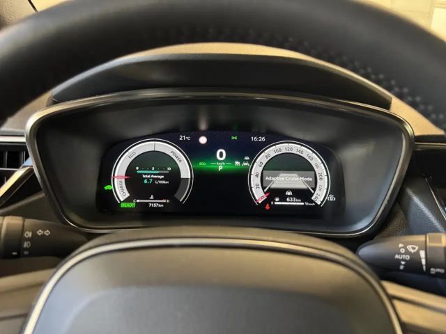 Toyota Corolla Hybride Team D