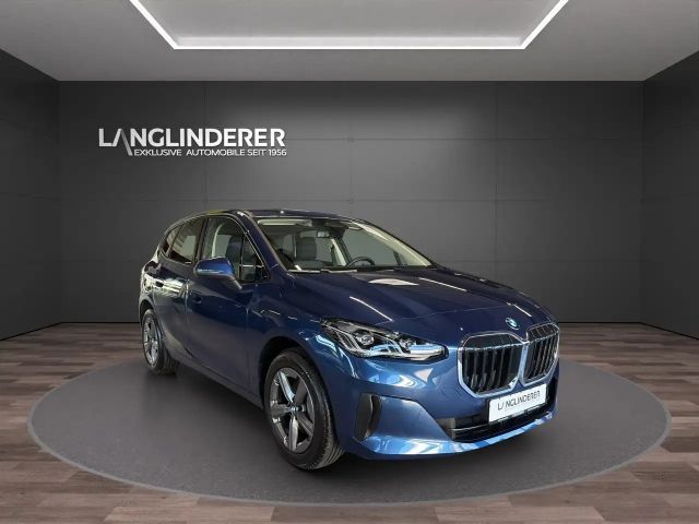 BMW 216 216i Active Tourer