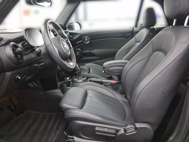 MINI Cooper S Cabrio Cooper S Resolut Edition*Rückfahrkamera*HeadUp*Hif