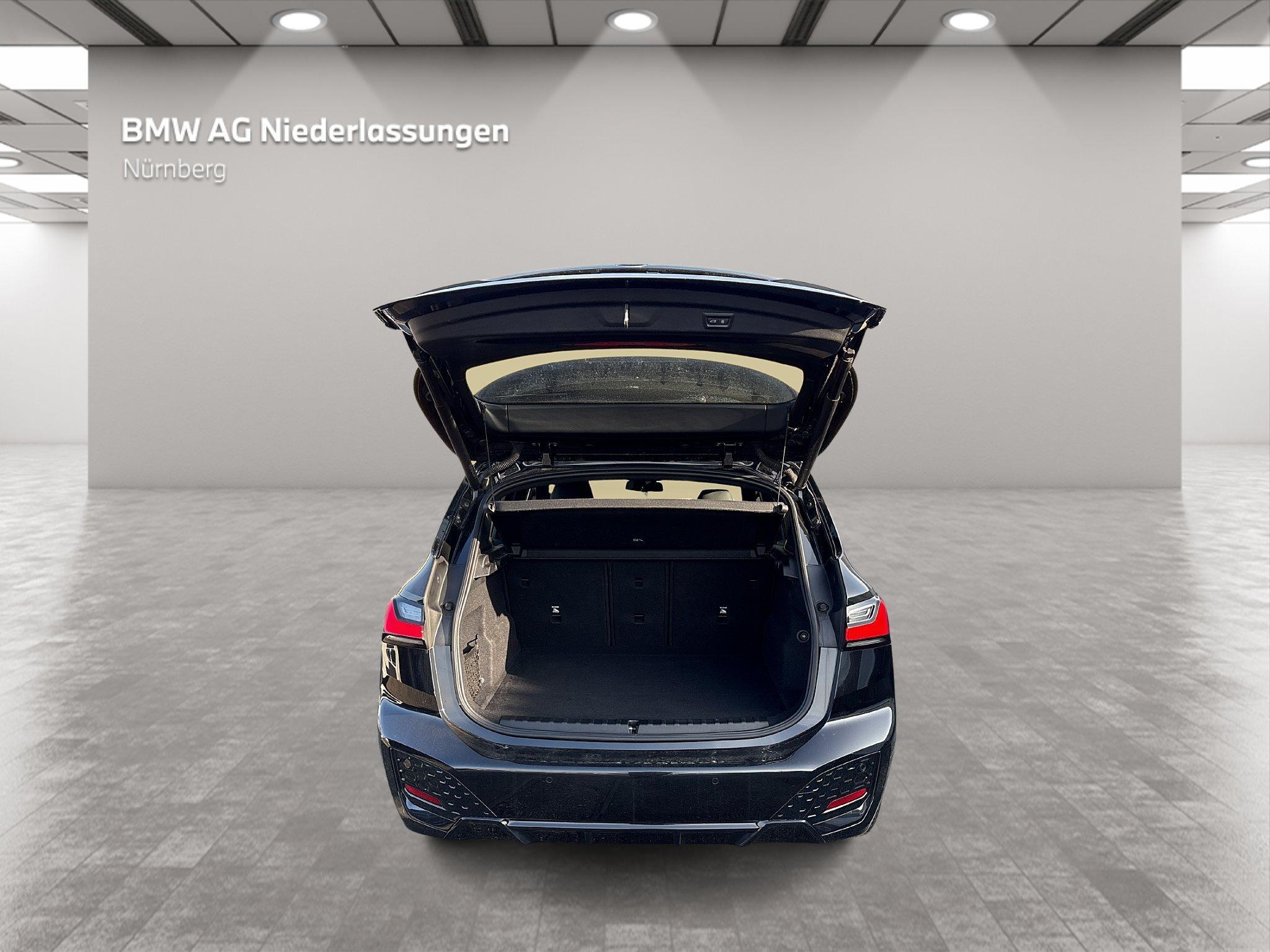 BMW 220 220i Active Tourer