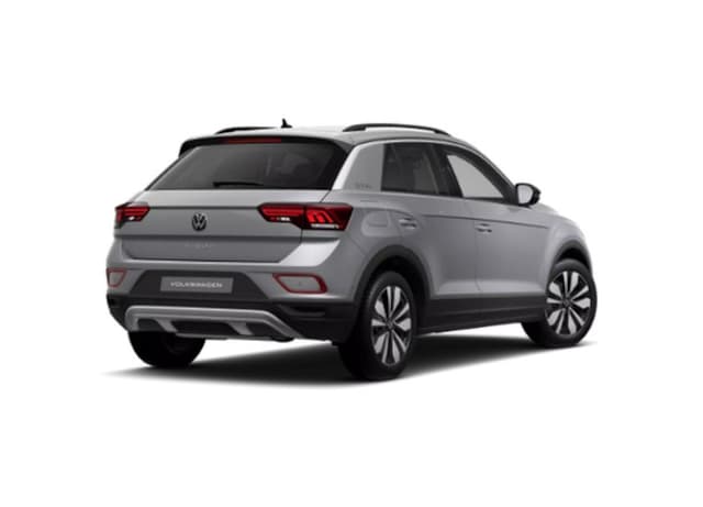 Volkswagen T-Roc 1.0 TSI