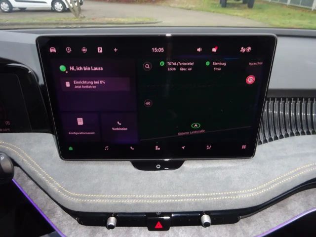 Skoda Superb Combi Selection