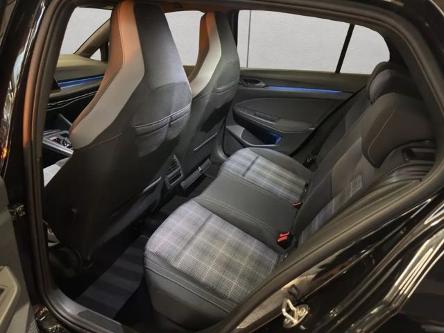 Volkswagen Golf 2.0 TDI GTD