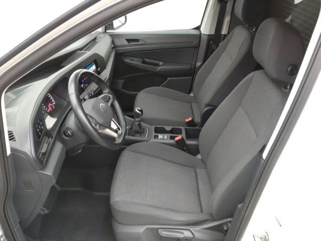 Volkswagen Caddy 2.0 TDI