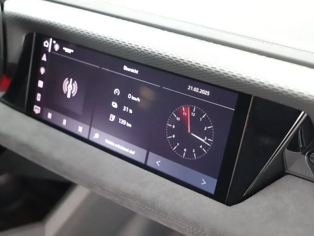 Audi S6 e-tron e-tron