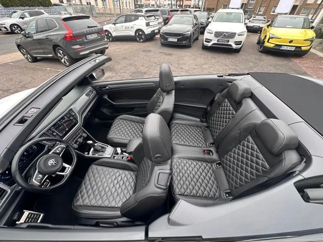 Volkswagen T-Roc Cabriolet DSG R-Line