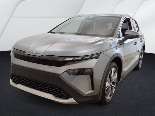 Skoda Elroq LOFT 85kWh +WÄPU +AHK +MATRIX +360° +"19 HuD +ACC +